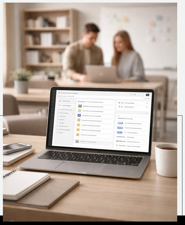 LMS для университета под ключ в Ессентуках от 7648 р. | АвикейСсн