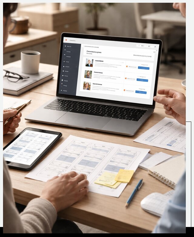 Онлайншкола платформа разработка в Ессентуках от 12236 р. | АвикейСсн
