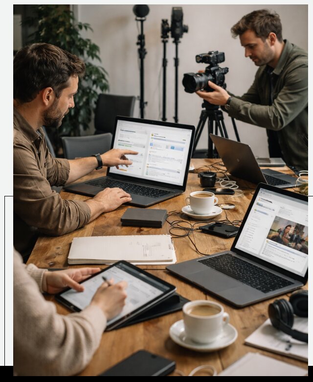 Разработка платформы для онлайн школ и курсов в Ессентуках