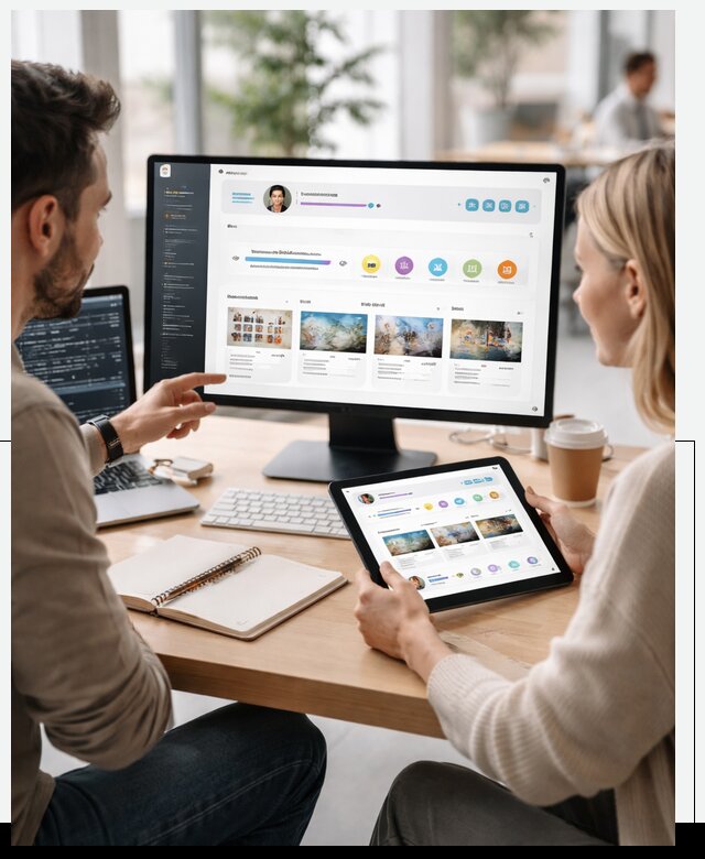Геймификация обучения платформа в Ессентуках от 15296 р, АвикейСсн