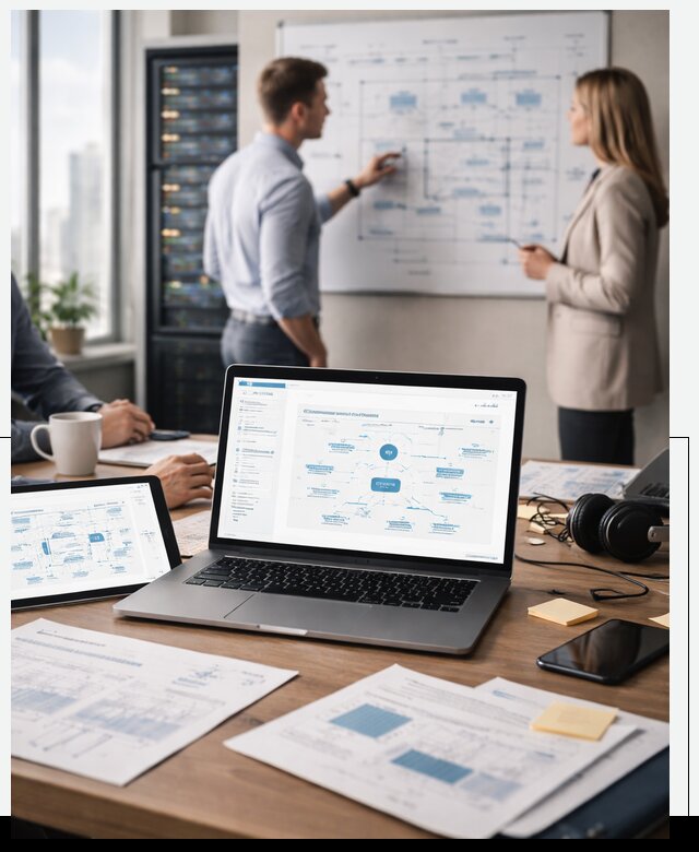 Разработка порталов госуслуг и ФГИС в Ессентуках от 12236 р. | АвикейСсн