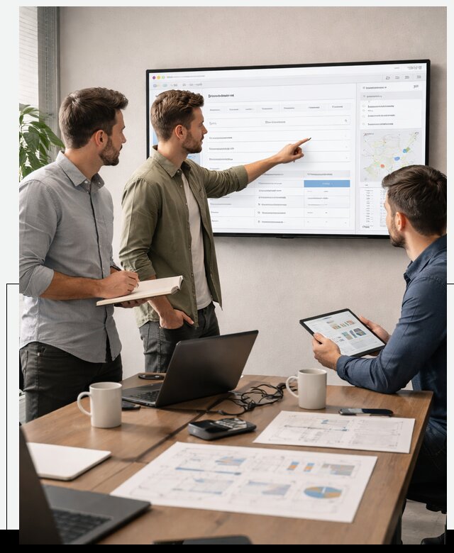 Разработка порталов госуслуг и интеграция с ФГИС в Ессентуках