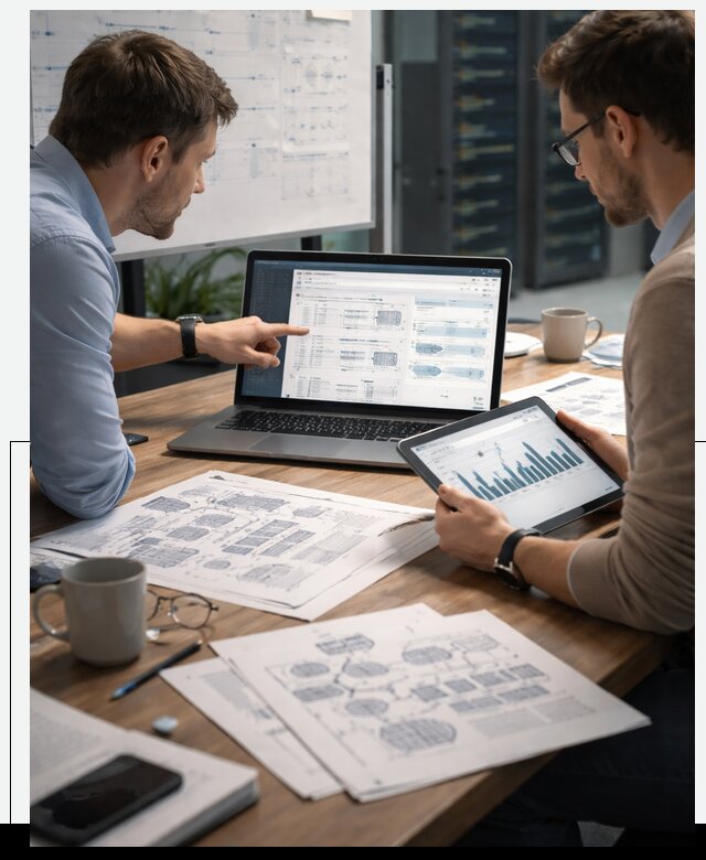 Внедрение СМЭВ и МЭДО для государственных систем в Ессентуках