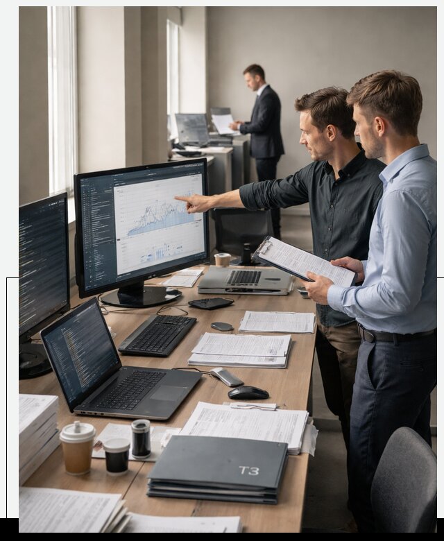 СЭД для государственного органа: внедрение и сопровождение в Ессентуках