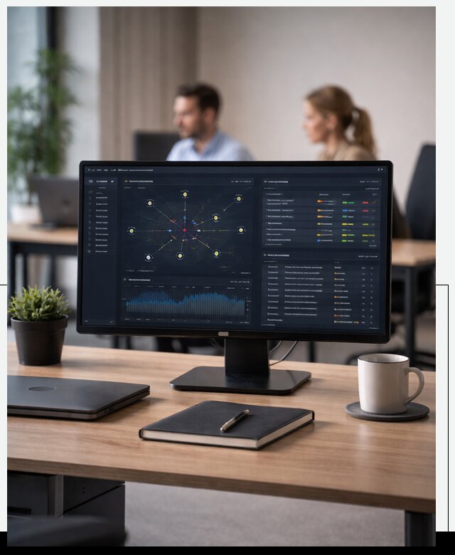 Threat intelligence платформа в Ессентуках от 9177 р. | АвикейСсн