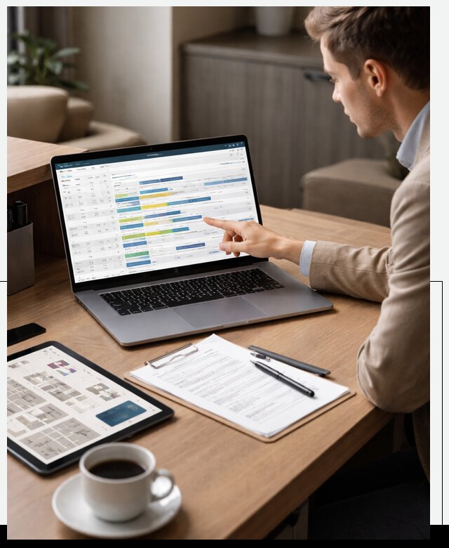 Бронирование отелей PMS в Ессентуках разработка от 35690 р., АвикейСсн