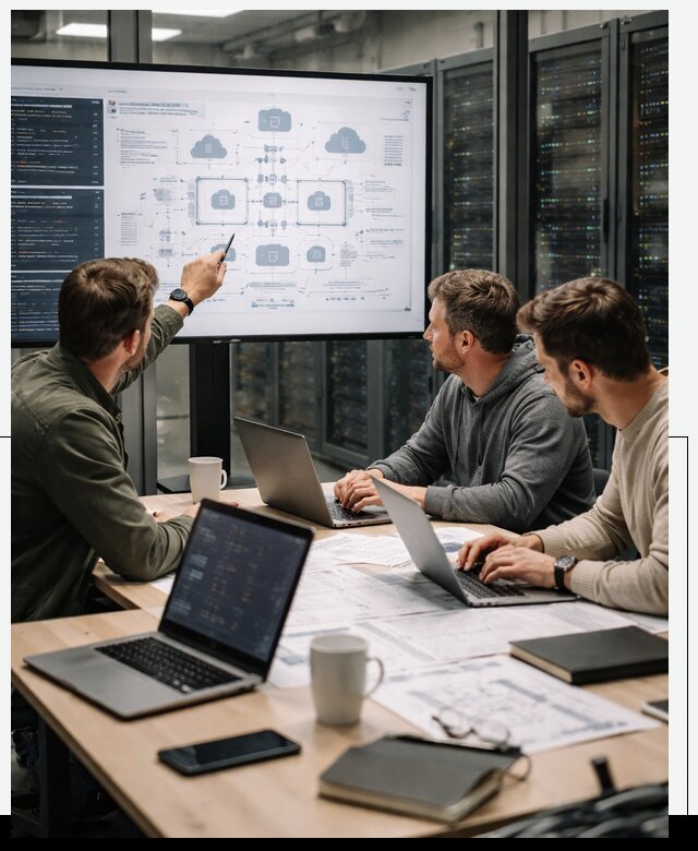 GameDev Backend и платформы в Ессентуках от 25493 р. | АвикейСсн