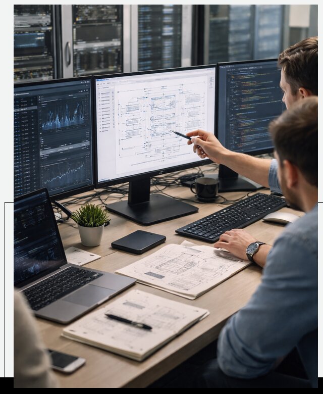 Разработка GameDev Backend и игровых платформ под ключ в Ессентуках