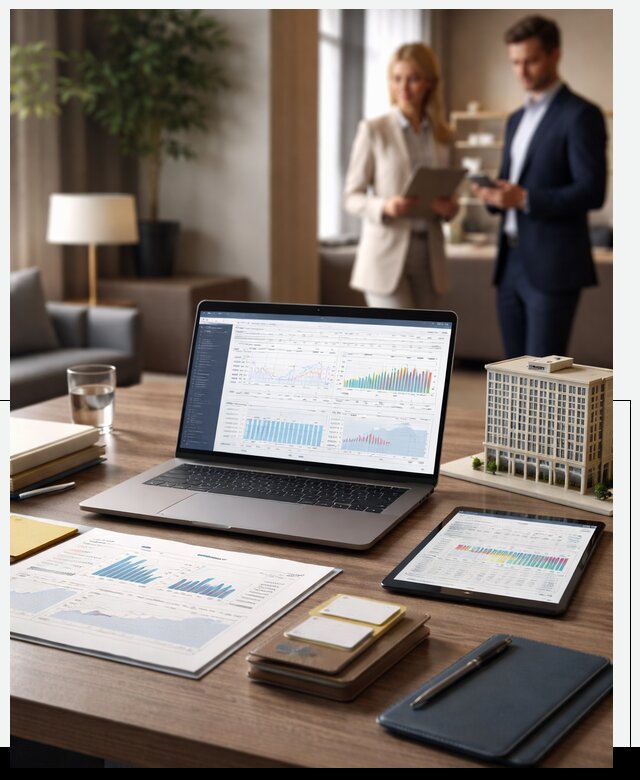 Yield management гостиница в Ессентуках от 12236 р. | АвикейСсн