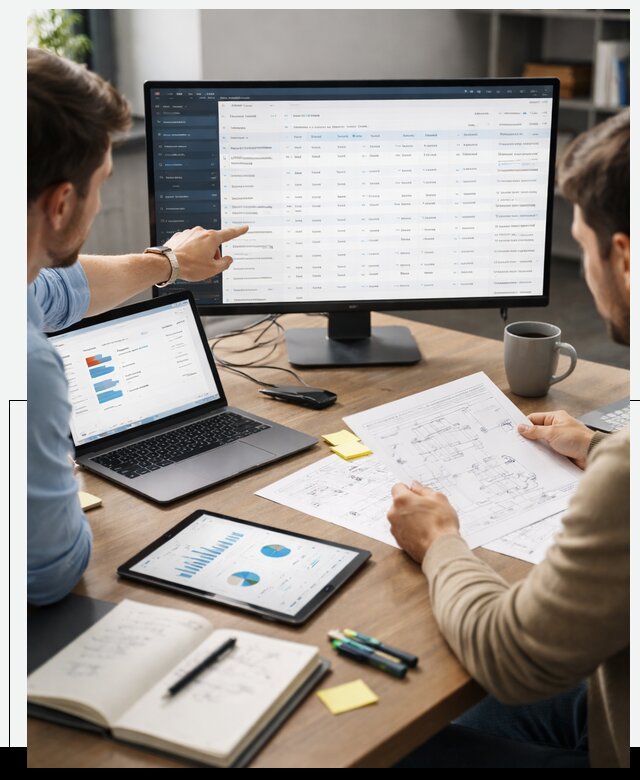 Интеграция GDS и настройка онлайн-бронирования в Ессентуках